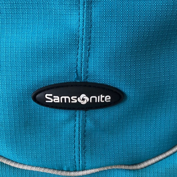 Samsonite Radius Backpack! - Picture 2 of 9